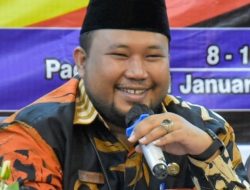 1 Maret, Pemko Padang Meluncurkan Pesantren Ramadhan