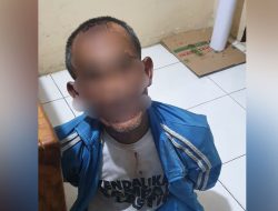 ODGJ Tusuk Warga di Nagari Sumpur Hingga Tewas