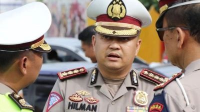 Selama Dua Pekan Kedepan, Polisi Gelar Operasi Zebra