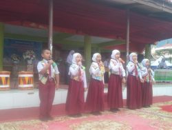 Kedua Kalinya, Kecamatan Lubuk Sikaping Gelar HPSN 2023
