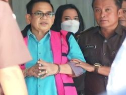 Ketua Demokrat Kab. Solok Tersangka Dugaan Korupsi Dana Hibah