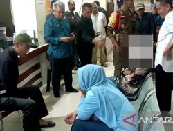 Diduga Mesum Dalam Mobil, Sepasang Kekasih di Bukittinggi Nyaris Diamuk Massa 