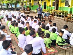 Lestarikan Budaya Minangkabau, LKAAM Go to School