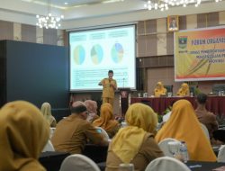 Pemberdayaan Perempuan adalah Kunci Suksesnya Program Ketahanan Keluarga