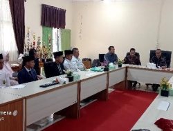 12 Peserta Ikuti Tes Wawancara Jalur Prestasi MAPK Padang Panjang