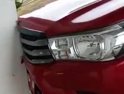 Buntut Perusakan Mobil Dinas, Walikota Tunjuk Plh Kasatpol PP Padang Panjang