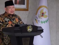 LaNyalla: Rakyat tak Bisa Berbuat Apa-apa Melihat Paradoksal Bangsa