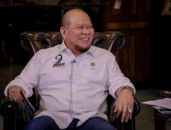 Ketua DPD Dukung Penggunaan Bus Listrik di Surabaya