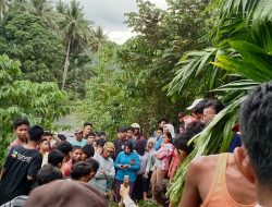 Hilang saat Nonton Orgen, Remaja Lubuk Alung Ditemukan Jadi Mayat di Saluran Irigasi