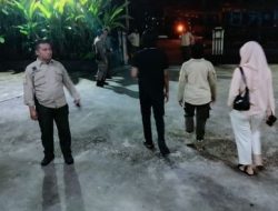 Tiga Pasangan Tanpa Ikatan Nikah Diamankan dari Penginapan di Padang