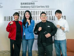 Turnamen MLBB MWI 2023 Dimulai, Pro Player Ladies Indonesia Siap Berlaga Melawan Tim Terbaik Se-Asia Tenggara