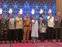 Bawaslu Sumbar Luncurkan Posko Kawal Hak Pilih