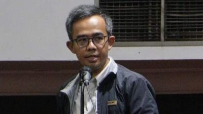 Jumlah Pemilih di Padang 666.178 Orang