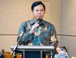 Sultan Najamudin Minta Menteri Keuangan Hormati Keputusan MA Bayar Utang Jusuf Hamka