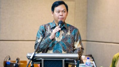 Sultan Najamudin Minta Menteri Keuangan Hormati Keputusan MA Bayar Utang Jusuf Hamka