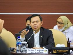 Ekonomi RI Naik Kelas, Sultan Prihatin Masih Rendahnya Akses Sanitasi dan Air Bersih