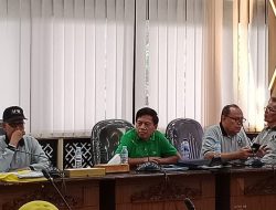 Suwirpen Ajak S3 Tetap Jaga Persaudaraan dan Peduli Sesama