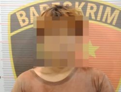 Tega! Pemuda di 50 Kota Cabuli Anak Tetangga Berkali-kali