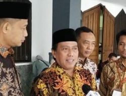 Seleksi Petugas Haji Bakal Diumumkan di Bulan Ramadan