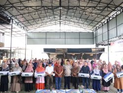 95 Persen Guru SMK Payakumbuh Telah Ikuti Bimtek Digitalisasi