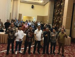 Anggota DPRD Padang Ikuti Bimtek di Bukittinggi