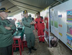 2023 Sumbar Bakal Dilanda Kemarau, Pempov Siapkan Antisipasi Dini