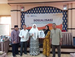 Nevi Zuairina : Kolaborasi BUMN dengan UMKM Perkuat Ekonomi Masyarakat