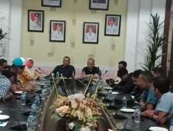 Tidak Ada Persoalan Alokasi Dana Desa di Pessel