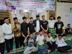 Kadisdik Sumbar Barlius: Tidak Ada Perintah Selfi kepada Guru dalam Beribadah Ramadhan