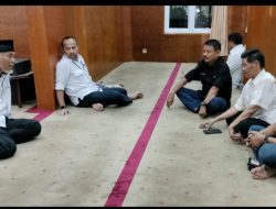Hampir Pasti Sumbar  Tuan Rumah Porwanas, Rakernaslub Siwo PWI Di Padang Segara Digelar