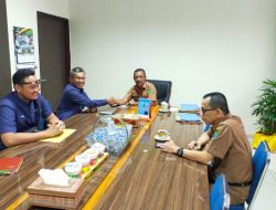 Wujudkan Pasaman Terang, Buah Kolaborasi PLN dan Pemkab Pasaman