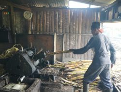 Berkat Electrifying Agriculture PLN, Petani Tebu Matur Kini Hemat Biaya Produksi 60 Persen