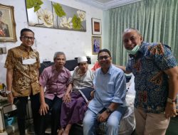 Sesepuh Minang Azwar Anas Wafat, Semen Padang Sangat Kehilangan