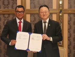 Perkuat Kolaborasi dengan NEXI – Jepang, PLN Peroleh Dukungan Penjaminan Pinjaman USD500 juta