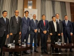 Lewat Mekanisme ETM dan JETP, PLN dan Jepang Kolaborasi untuk Akselerasi Program Transisi Energi