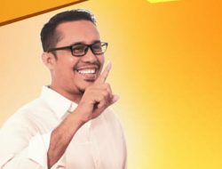 Namanya Disebut Novrizon, Bagindo Yohanes Wempi : Tak Ada Urusan Dengan Saya
