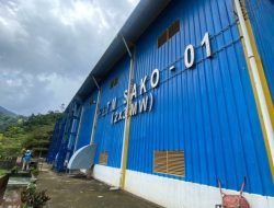 PLTM Sako Akan Beroperasi Kembali, Siap Dukung Keandalan Listrik Pesisir Selatan