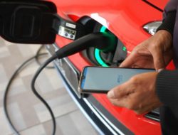 PLN Siapkan Sistem Terintegrasi Untuk Pelayanan Kendaraan Listrik di Aplikasi PLN Mobile