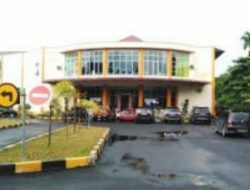 Praktek Jual Proyek Marak di Pasbar