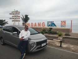 Hyunday Stargazer, Kenikmatan Berkendara bersama LMPV Futuristik