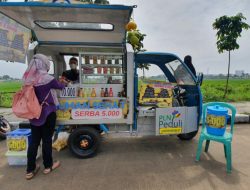 Terbukti Lebih Hemat, PLN Ajak Pelaku UMKM Beralih ke Kendaraan Listrik