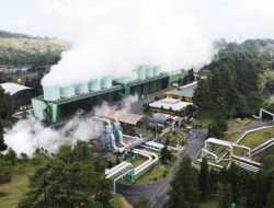 Akselerasi Transisi Energi, PLN Buka Kolaborasi Pengembangan 9 Wilayah Kerja Panas Bumi