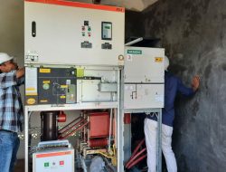 Sirukam Dairy Farm Manfaatkan Program PLN Cinta untuk Daya 345 KVA
