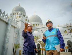 Promo Ramadhan Berkah, PLN Beri Diskon Tambah Daya Rumah Ibadah Hanya 150 Ribu