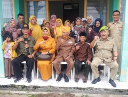 LVRI SUMBAR LAKUKAN KONSOLIDASI, Wahyu Iramana Putra Imbau PPM Bantu Veteran