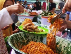 Mulai 13 Maret, Pasar Pabukoan di Padang Beroperasi