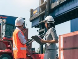 Berdampak ke Daya Saing, Ini Tantangan Sektor Logistik di Indonesia
