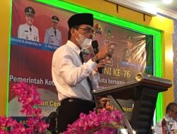 Rekomendasi dan Temuan BPK Harus Dijawab Pemda Dalam 60 Hari