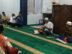 Aktivitas Pengemis Anak-anak Berkedok Sumbangan Anak Yatim Resahkan Warga