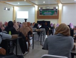 Ditutup Kabid Penmad, Bimtek IKP Jenjang MA Berakhir